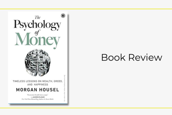 The Psychology of Money