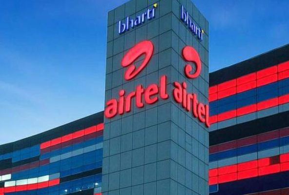 bharti airtel