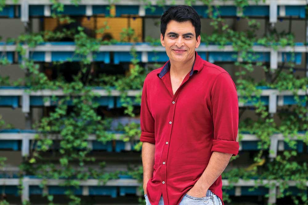 manav kaul