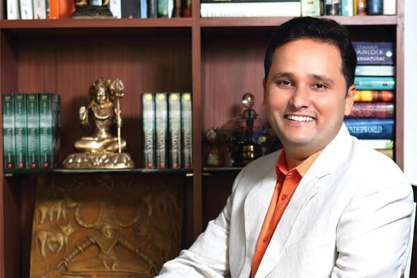 amish tripathi