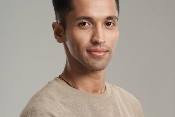 The Success Story of Durjoy Datta