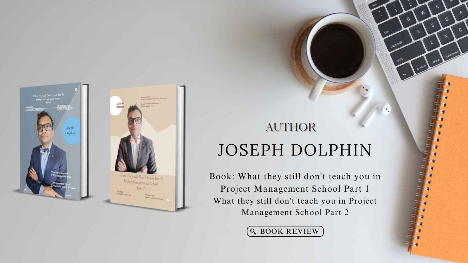 Joseph Dolphin