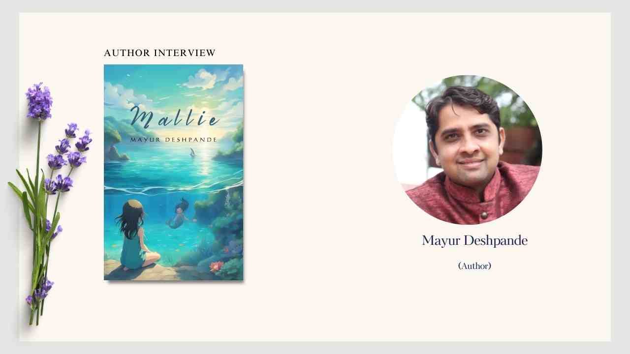 Mayur Deshpande