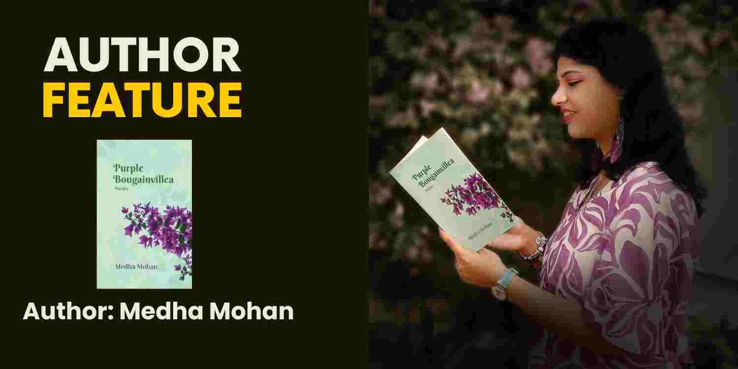Medha Mohan