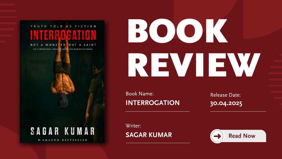 Author Sagar Kumar
