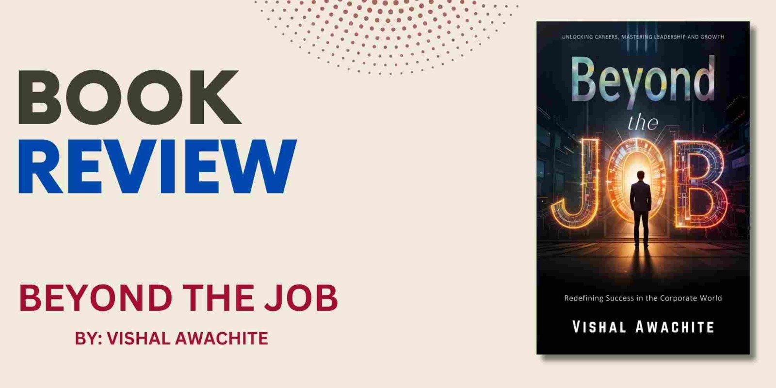 Beyond the Job