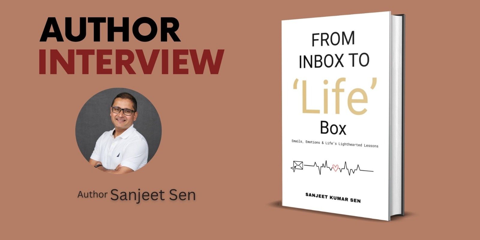Sanjeet Sen