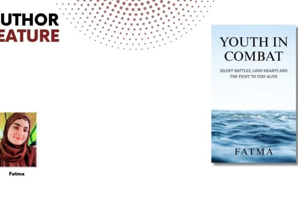 The Silent Storm: Unmasking the Youth Mental Health Crisis Fatma