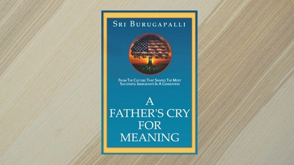 The Search For Meaning in A Father's Cry For Meaning