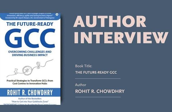 An Interview with Rohit R. Chowdhry