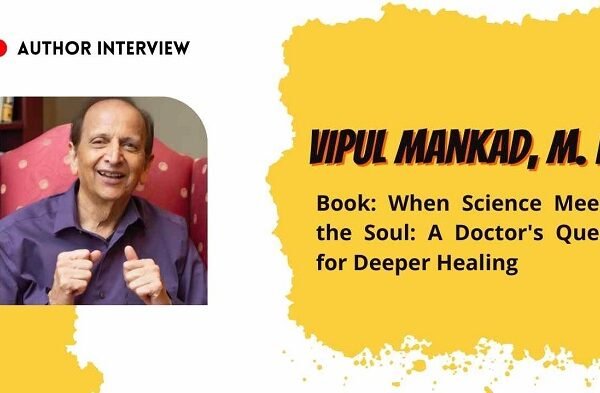 QUESTIONNAIRE for Vipul Mankad, M.D