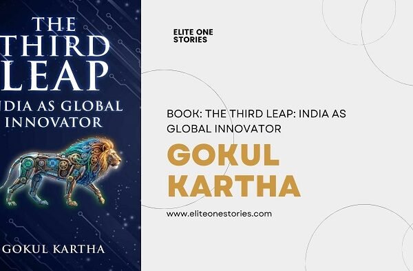 Book Review Article The Third Leap India as Global Innovator