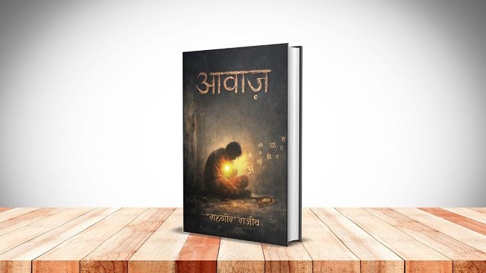 Book Review Awaaz by Rahgir Rajeev