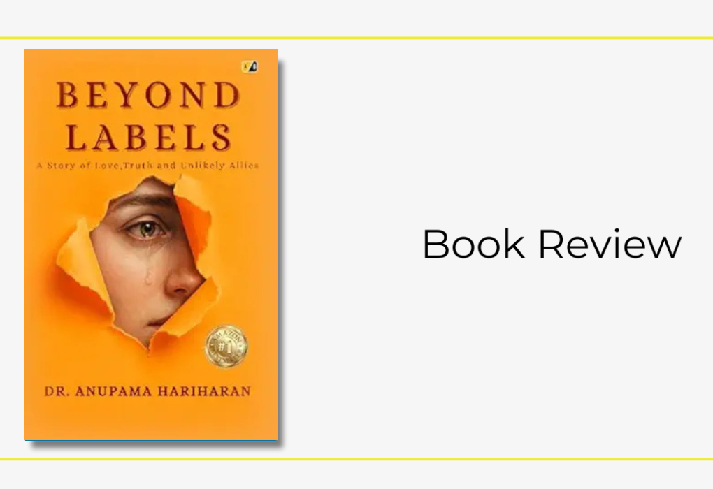 Book Review: Beyond Labels