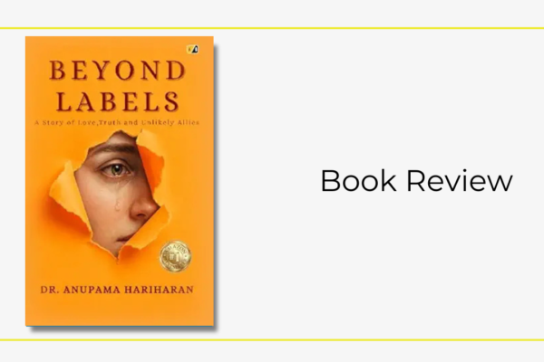 Book Review: Beyond Labels
