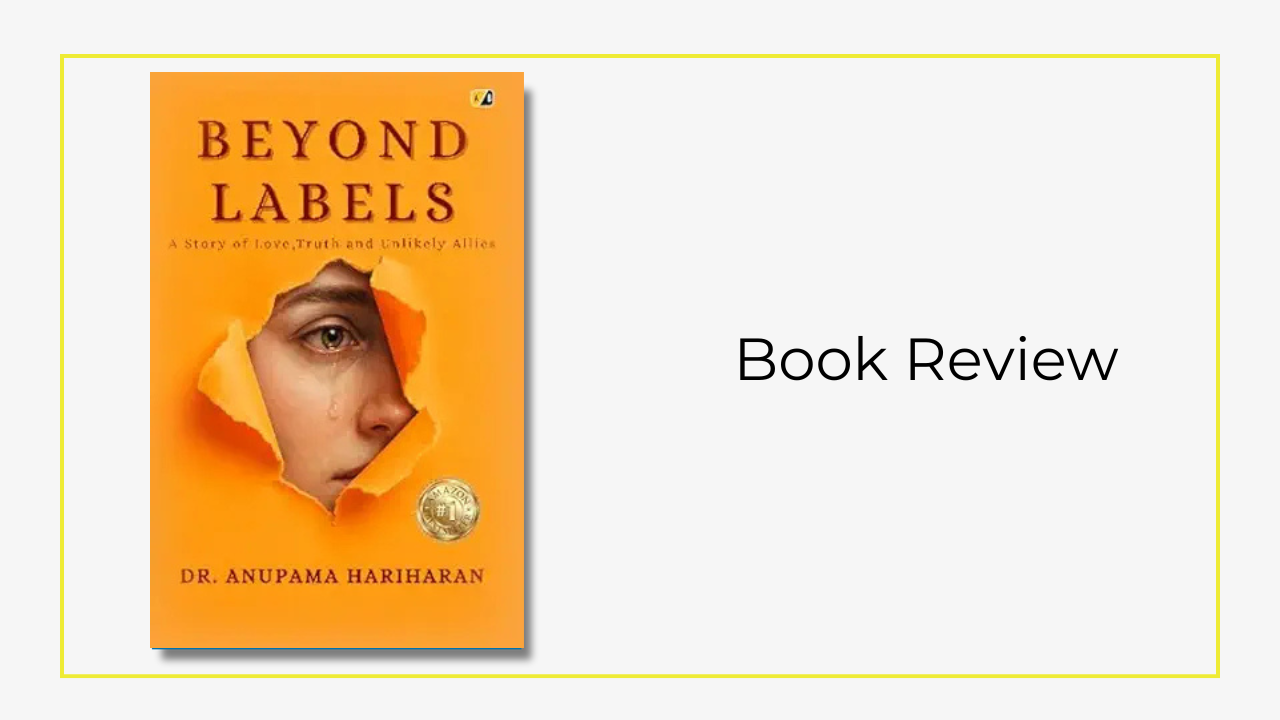 Book Review: Beyond Labels