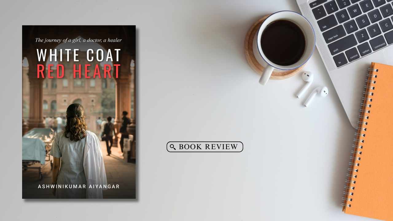 Ashwinikumar Aiyangar