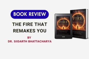 Dr. Siidarth Bhattacharya