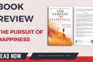 The Pursuit of Happiness by Robin Kumar Das