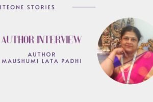 Maushumi Lata Padhi