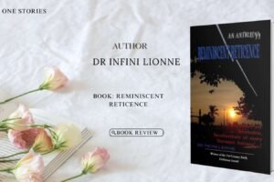 Dr. Infini Lionne