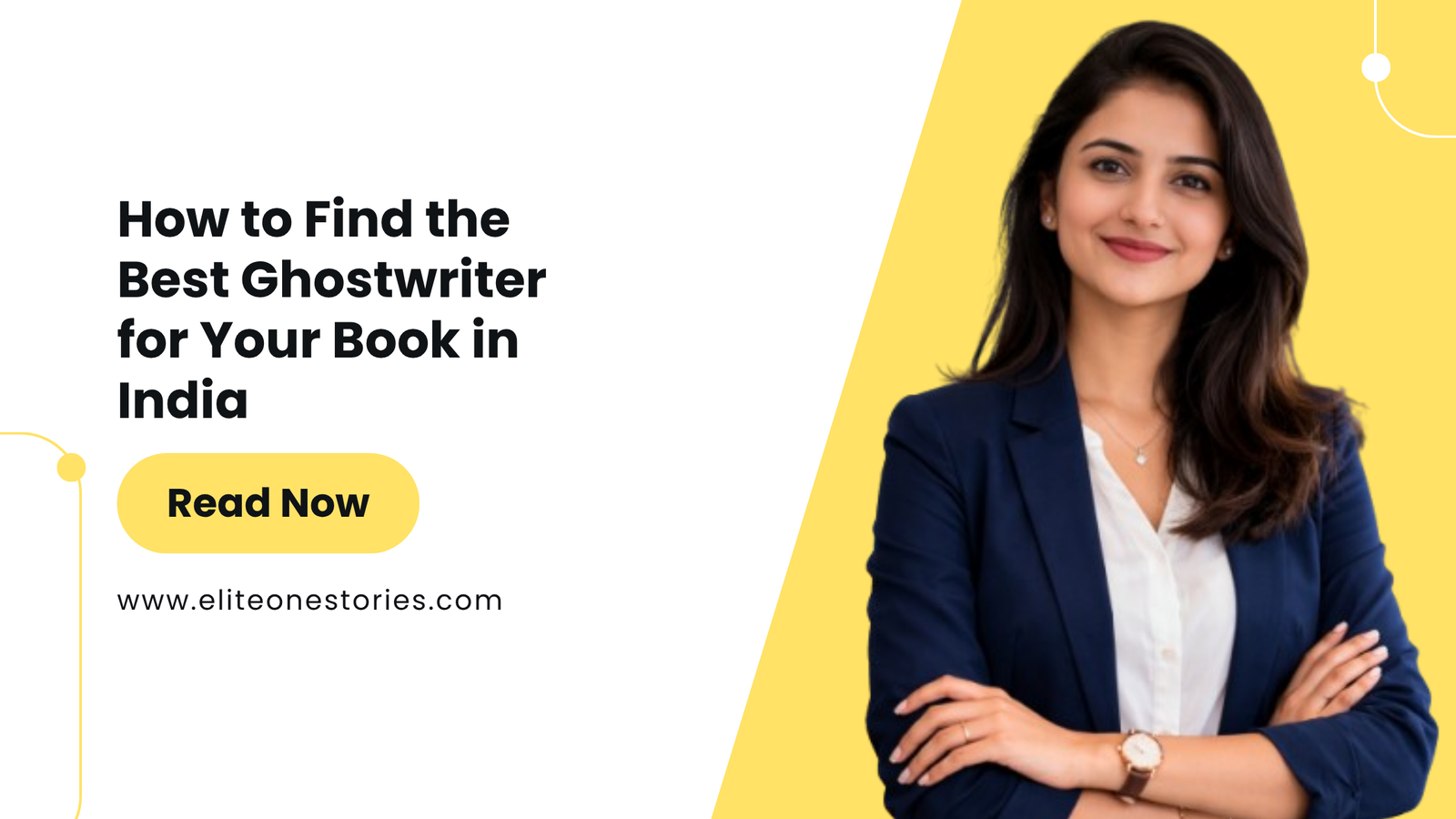 how to find a ghostwriter in India