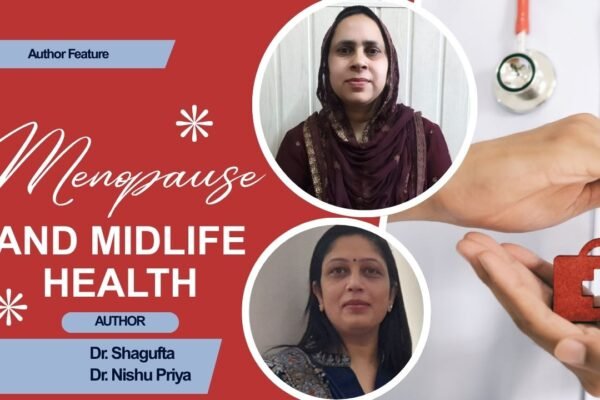 Dr. Shagufta, Dr. Nishu Priya
