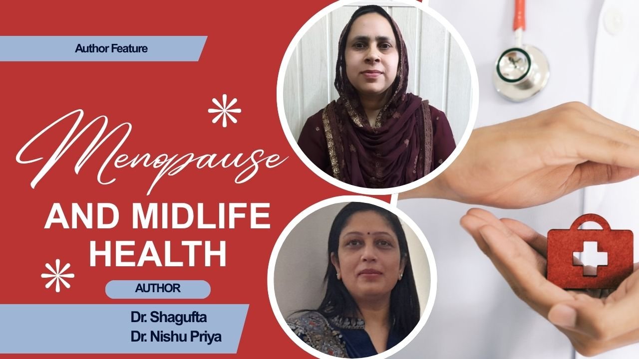 Dr. Shagufta, Dr. Nishu Priya