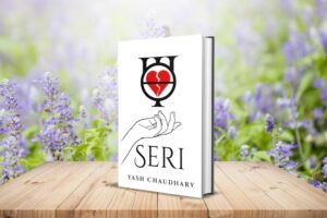 Seri by Yash Chaudhary