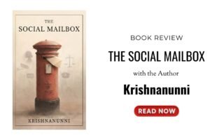 The Social Mailbox by Krishnanunni