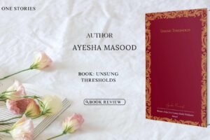Ayesha Masood