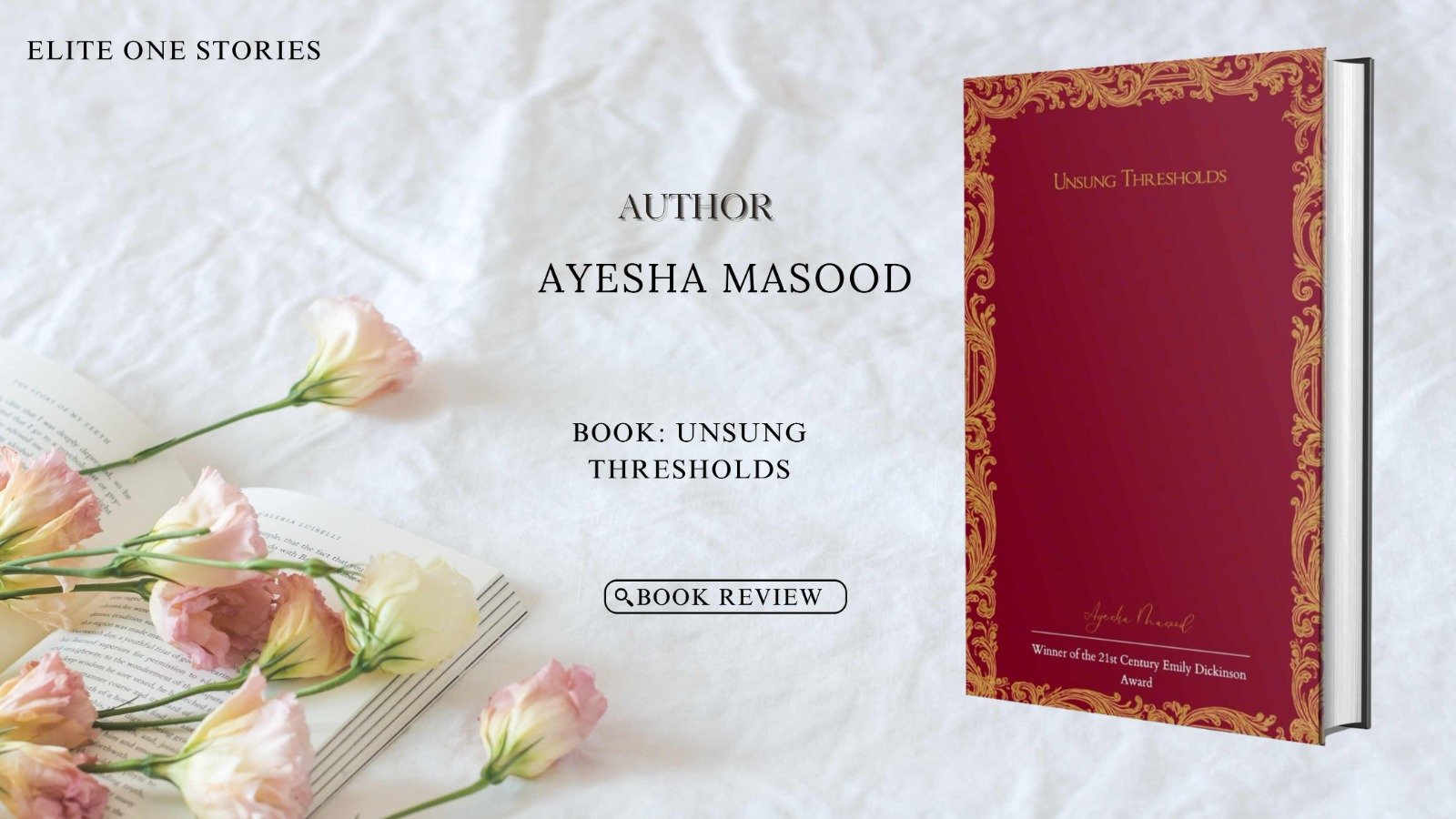 Ayesha Masood