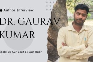 Dr. Gaurav Kumar