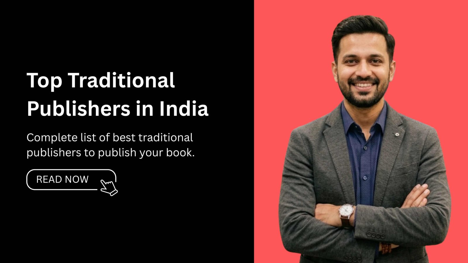 Top 10 Traditional Publishers in India