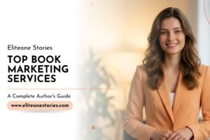 Top Book Marketing Services in India