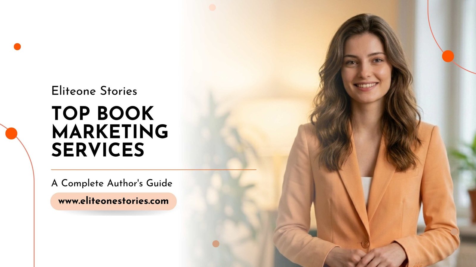 Top Book Marketing Services in India