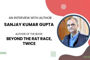 Sanjay Kumar Gupta