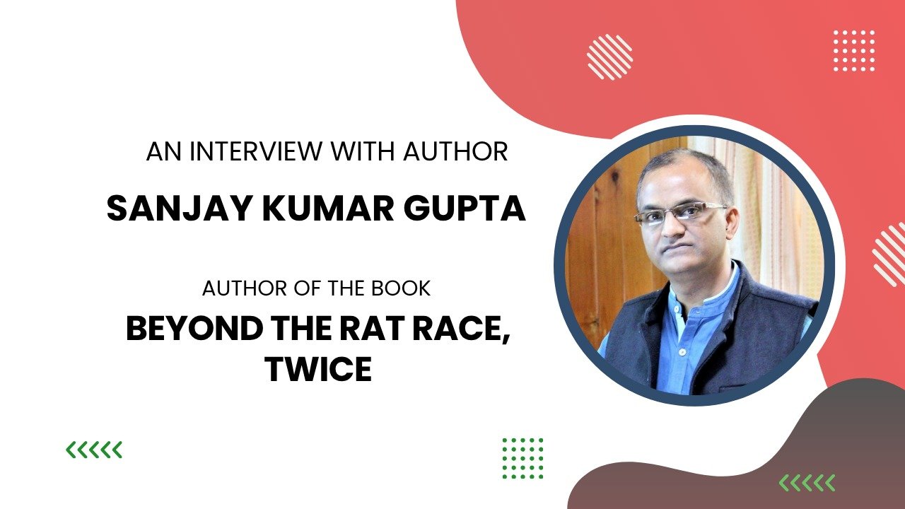 Sanjay Kumar Gupta
