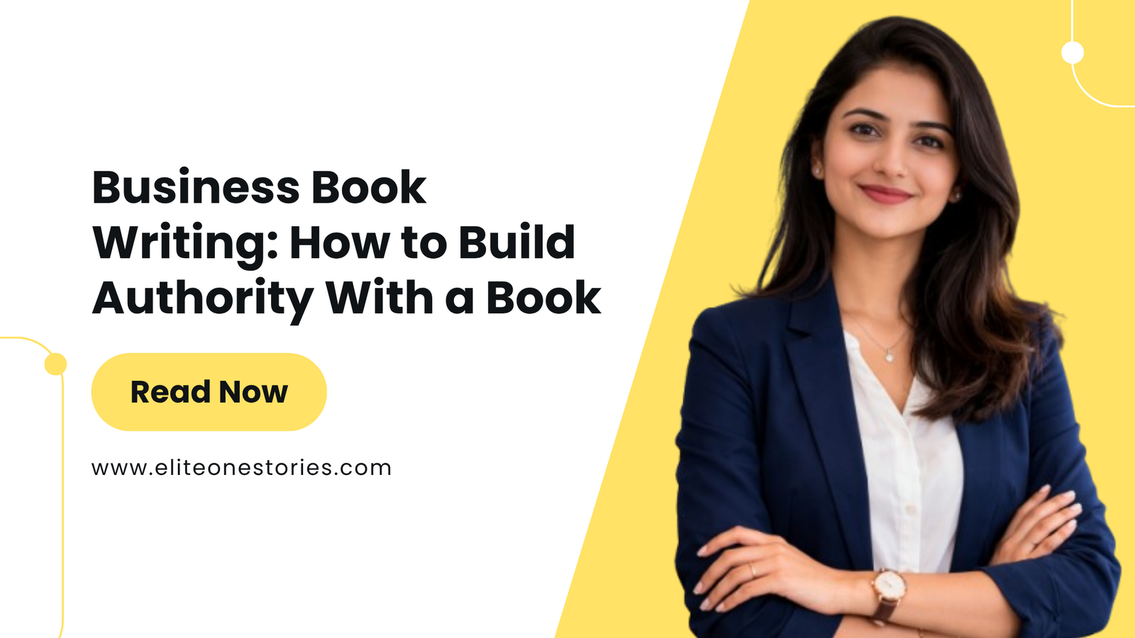 Business Book Writing: How to Build Authority With a Book
