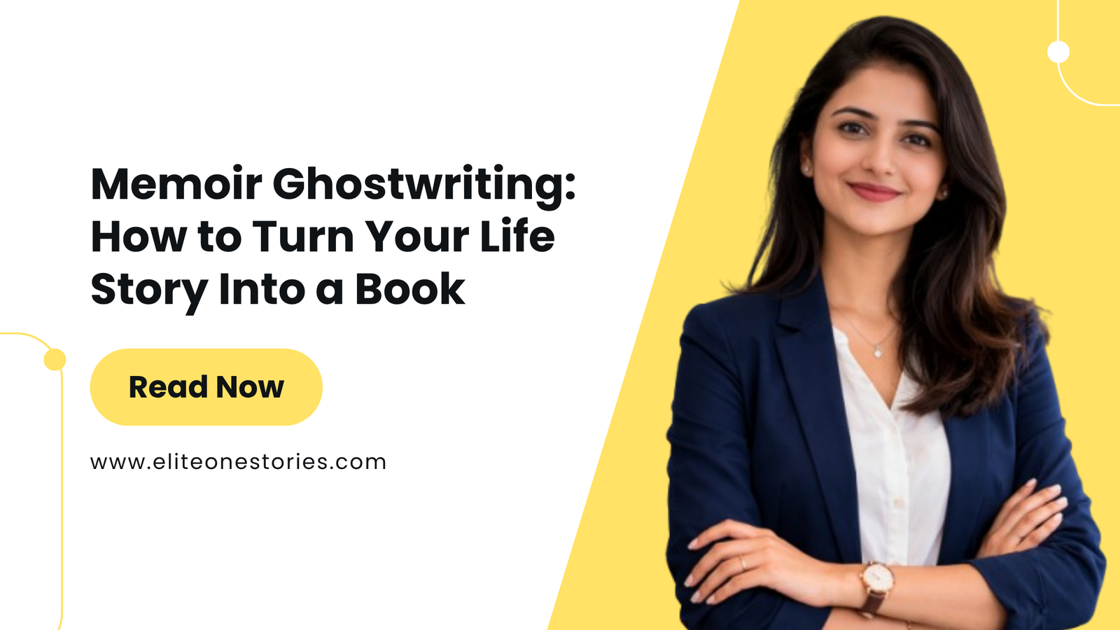 Memoir Ghostwriting: How to Turn Your Life Story Into a Book