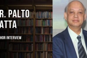 Dr Palto Datta