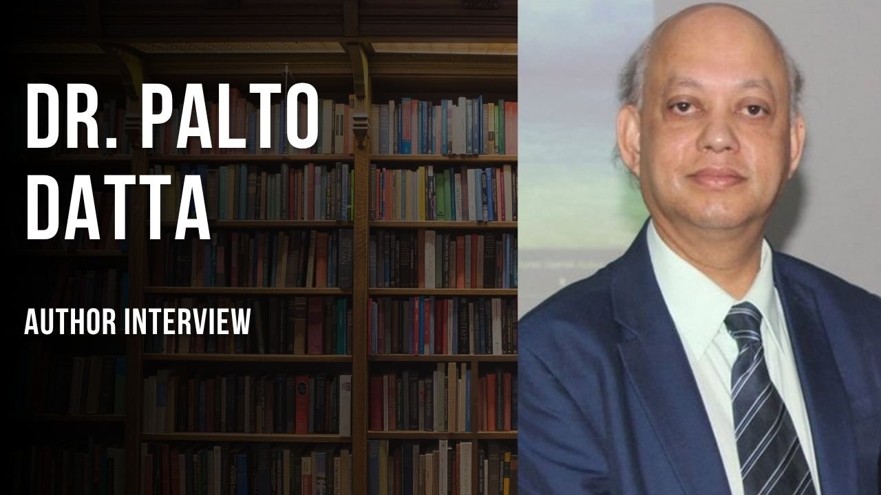 Dr Palto Datta