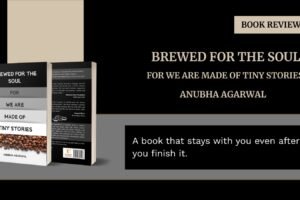 ANUBHA AGARWAL