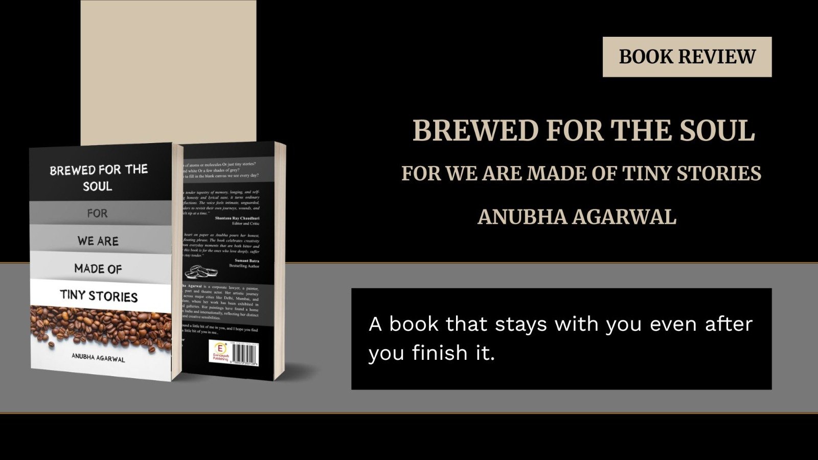 ANUBHA AGARWAL