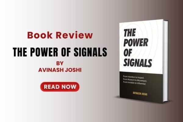 Avinash Joshi