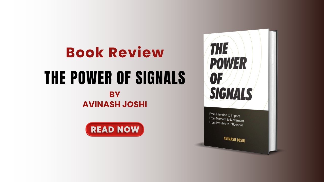 Avinash Joshi