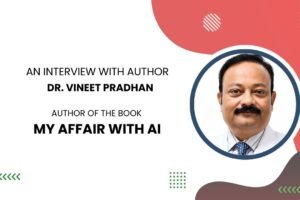 Dr. Vineet Pradhan