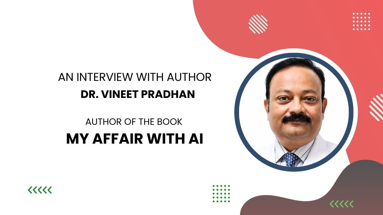 Dr. Vineet Pradhan
