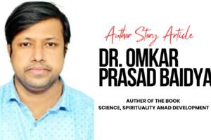 Dr. Omkar Prasad Baidya