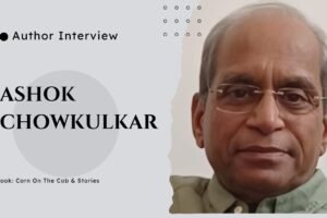 Ashok Chowkulkar